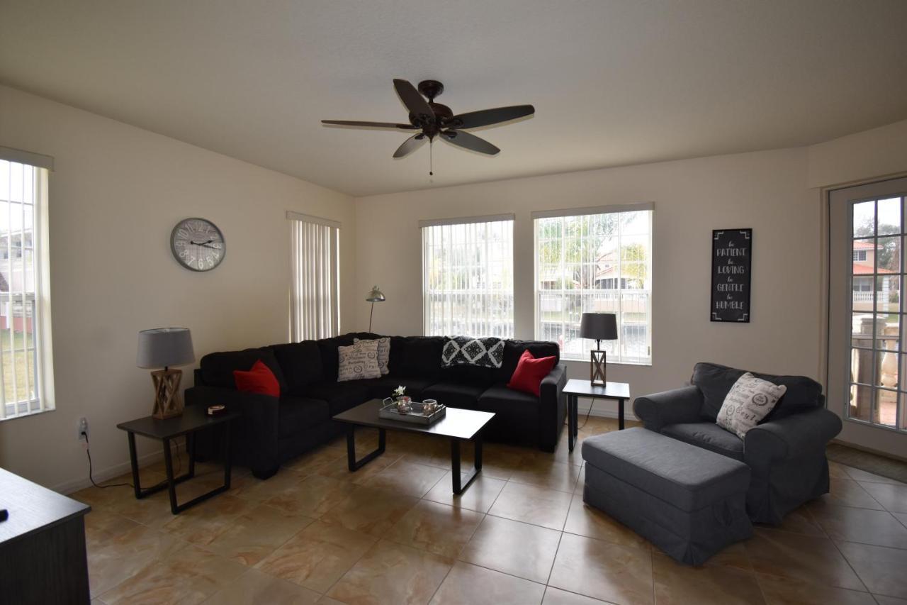 Tradewinds Homosassa Marina Resort Экстерьер фото