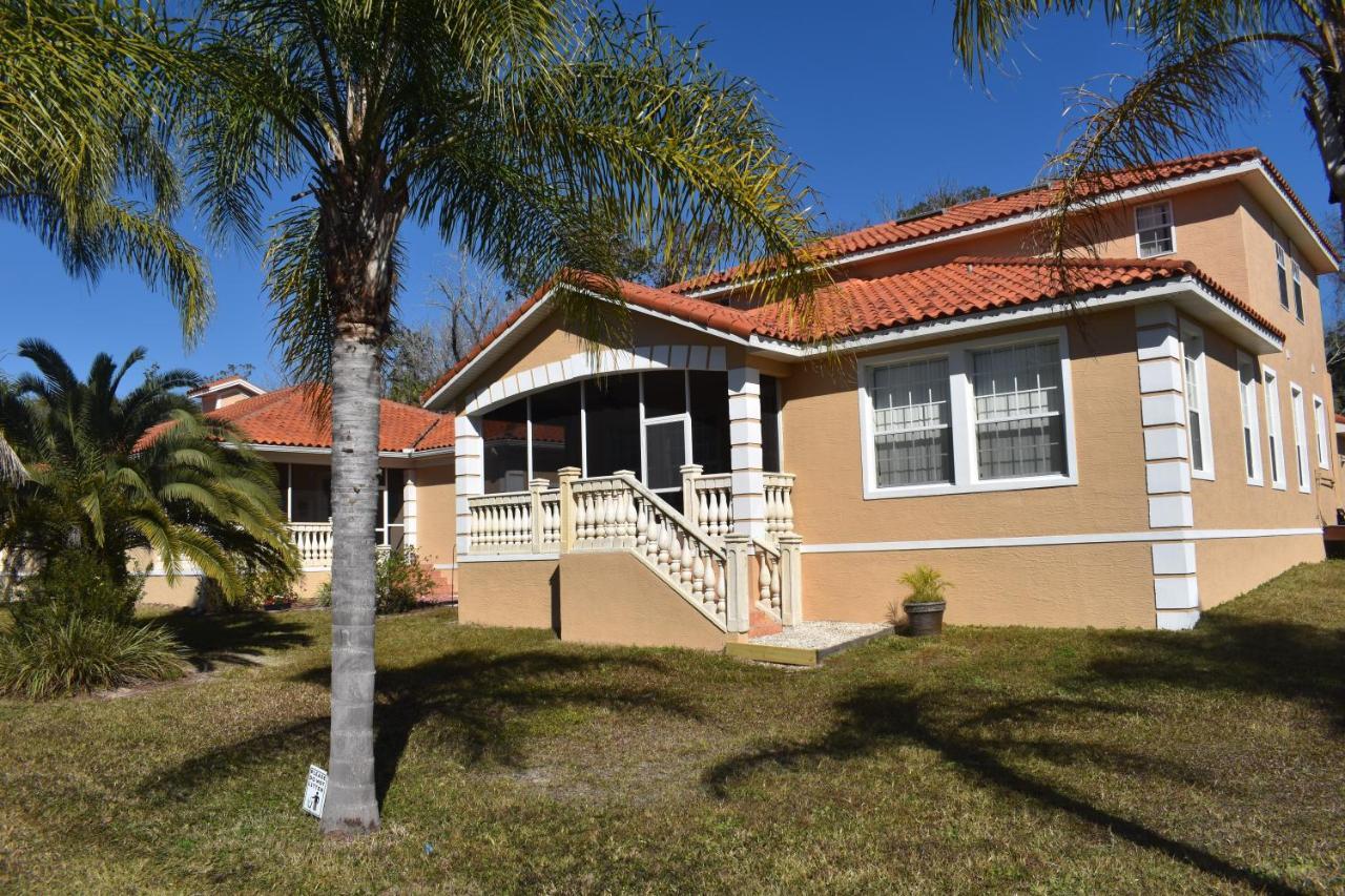 Tradewinds Homosassa Marina Resort Экстерьер фото