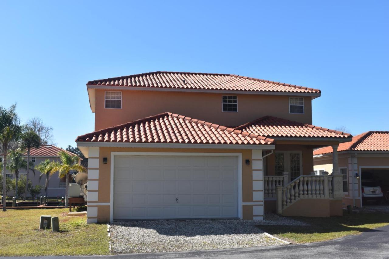 Tradewinds Homosassa Marina Resort Экстерьер фото