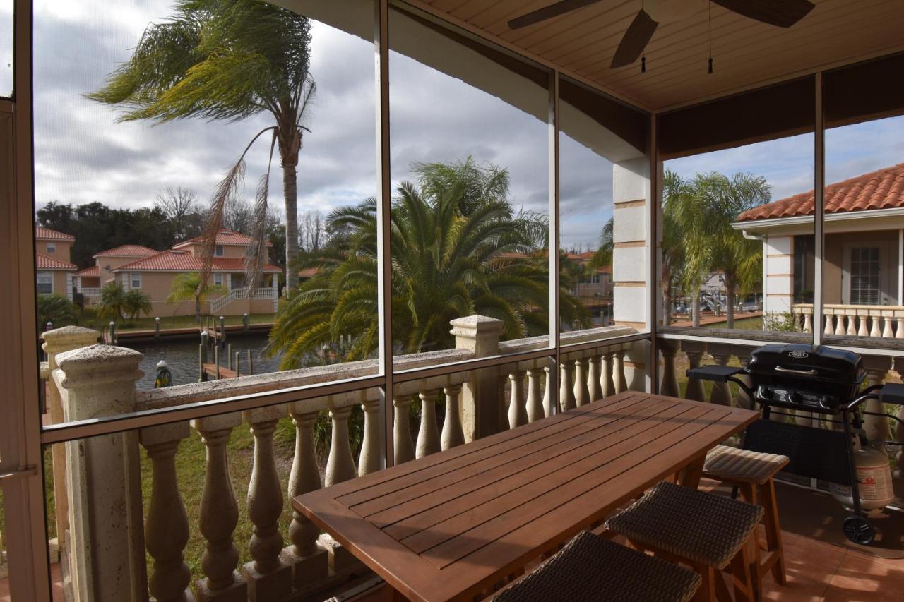 Tradewinds Homosassa Marina Resort Экстерьер фото