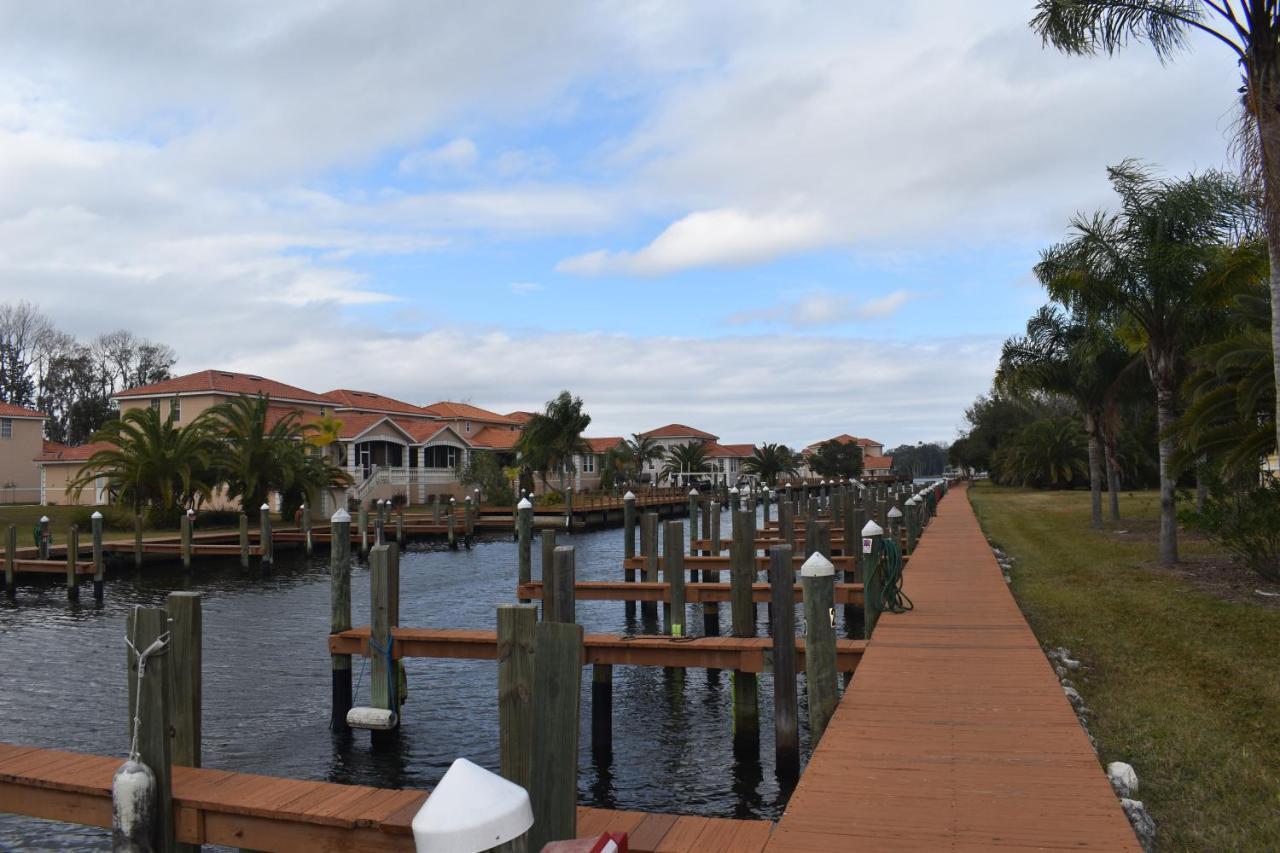 Tradewinds Homosassa Marina Resort Экстерьер фото