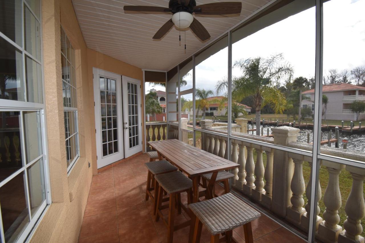 Tradewinds Homosassa Marina Resort Экстерьер фото