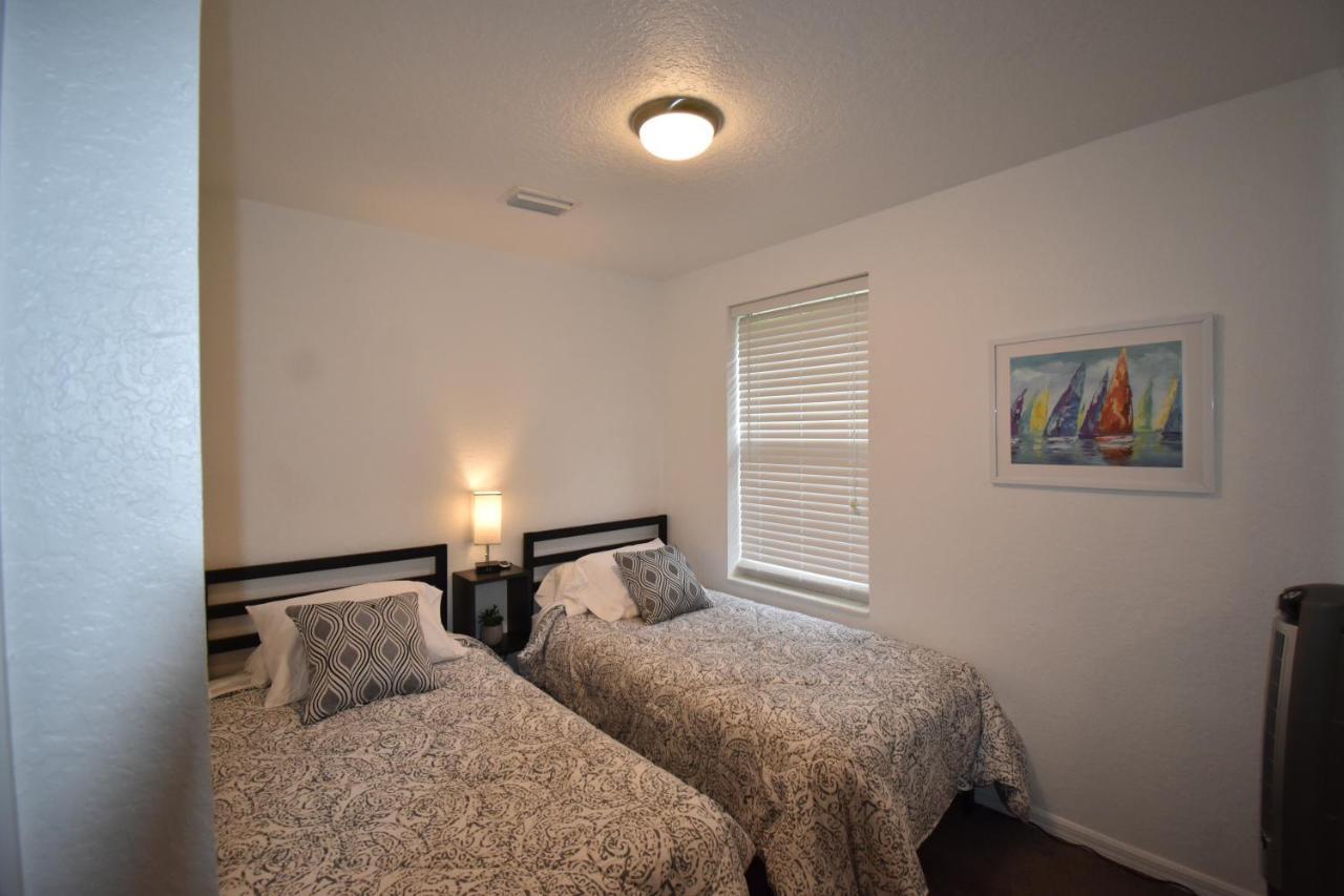 Tradewinds Homosassa Marina Resort Экстерьер фото
