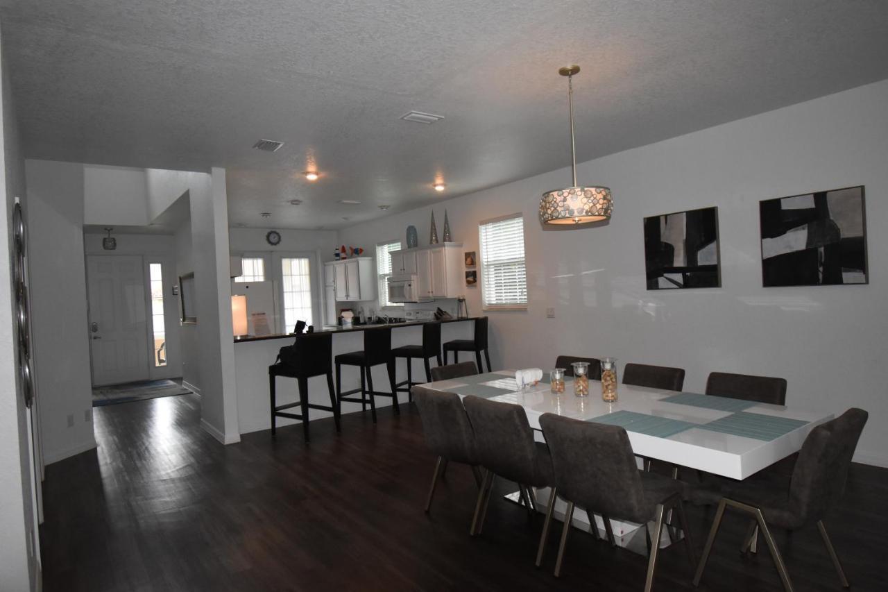 Tradewinds Homosassa Marina Resort Экстерьер фото