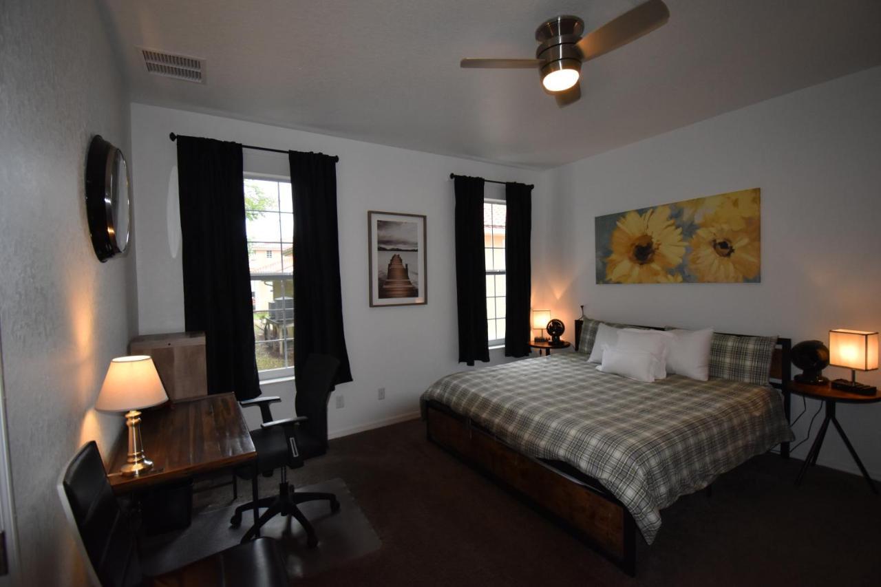 Tradewinds Homosassa Marina Resort Экстерьер фото