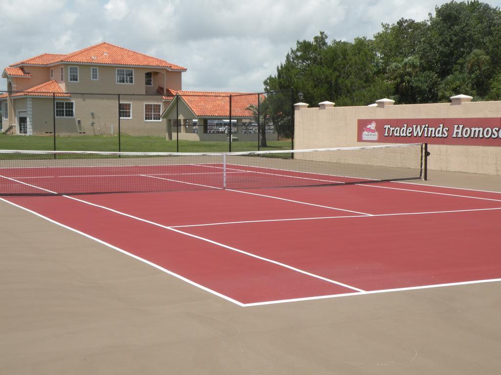 Tradewinds Homosassa Marina Resort Экстерьер фото