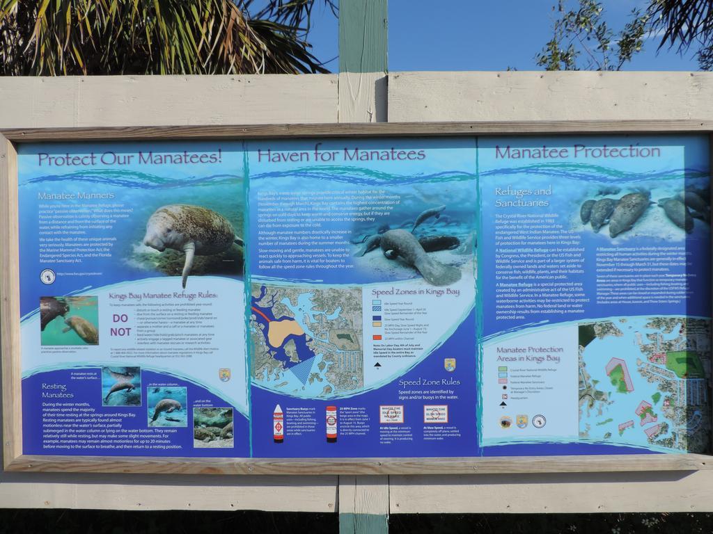 Tradewinds Homosassa Marina Resort Номер фото