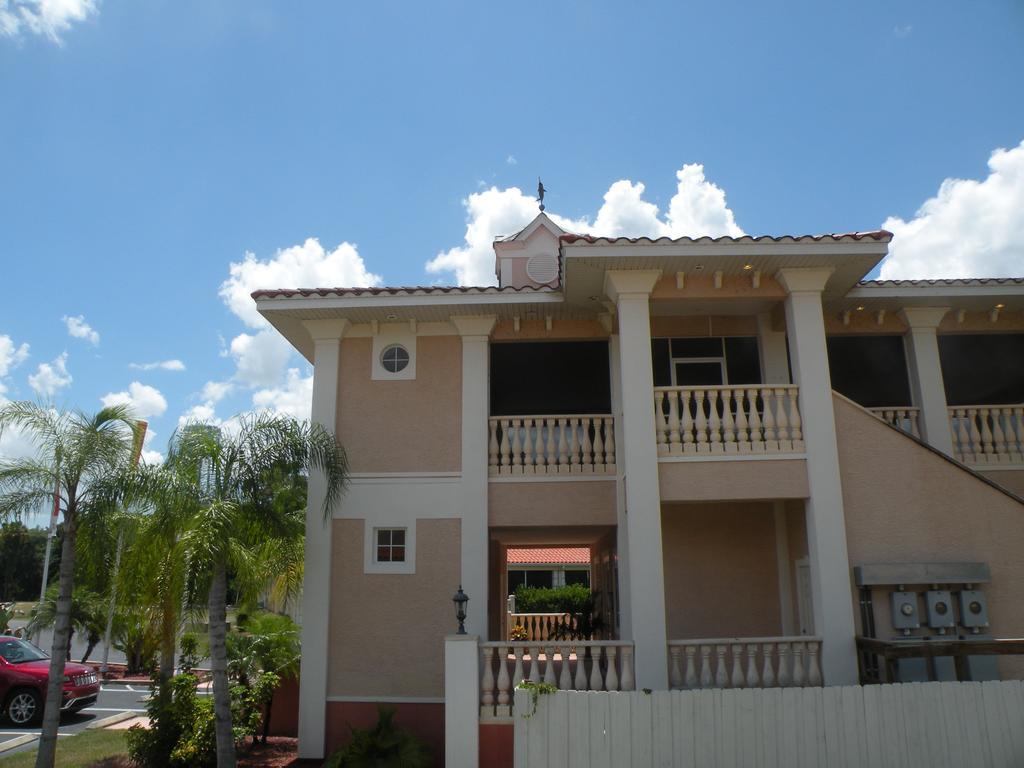 Tradewinds Homosassa Marina Resort Экстерьер фото