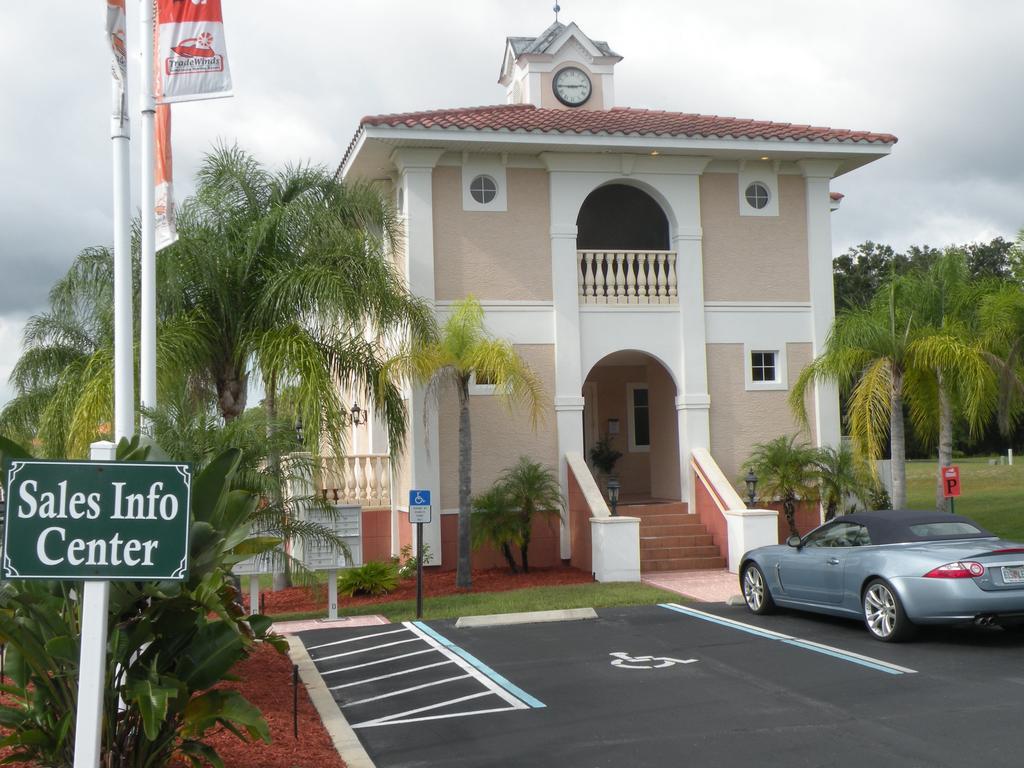 Tradewinds Homosassa Marina Resort Номер фото